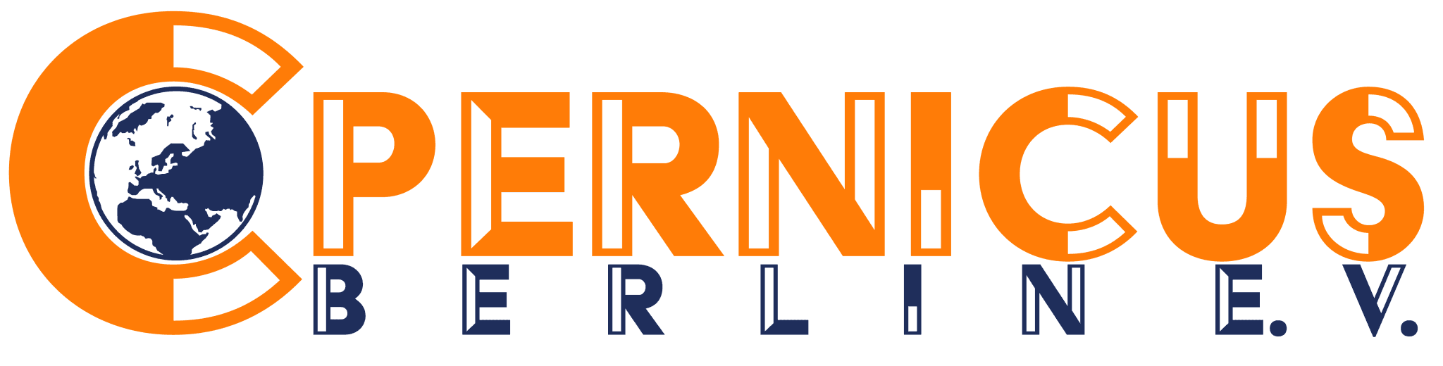 Copernicus Berlin e.V. logo